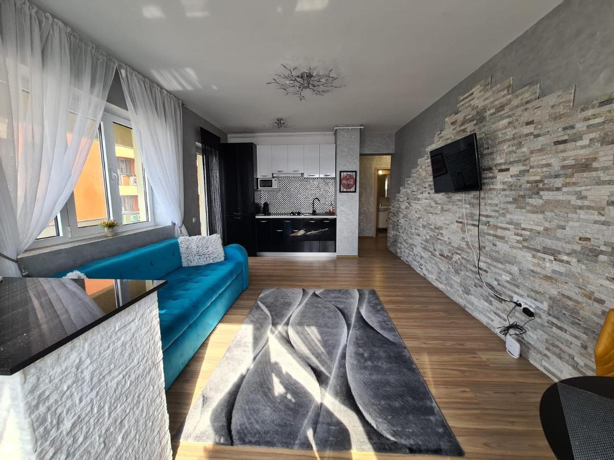 Moonlight Residence Mamaia Exterior foto