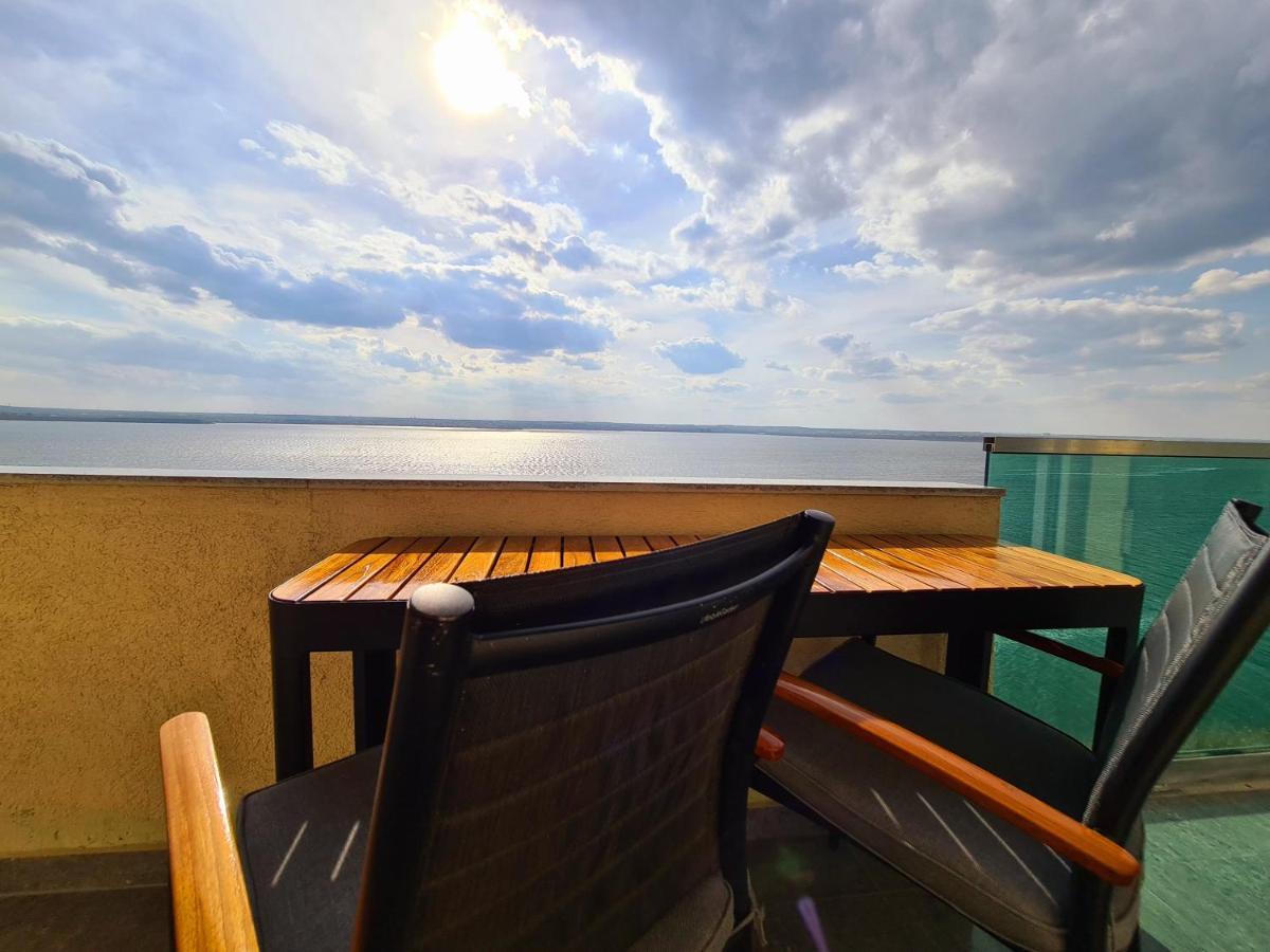 Moonlight Residence Mamaia Exterior foto