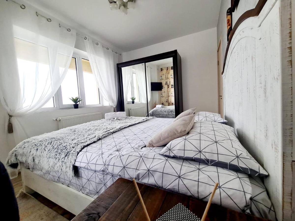 Moonlight Residence Mamaia Exterior foto