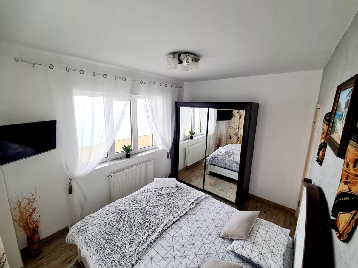 Moonlight Residence Mamaia Exterior foto
